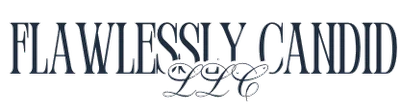 Flawlessly Candid logo
